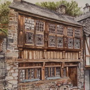 House in Dinard