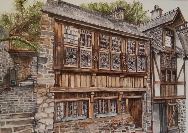 House in Dinard