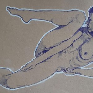 Nude