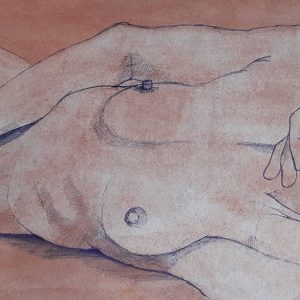 Nude,detail