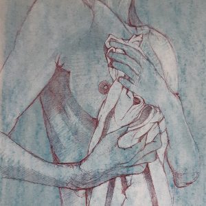 Nude,detail