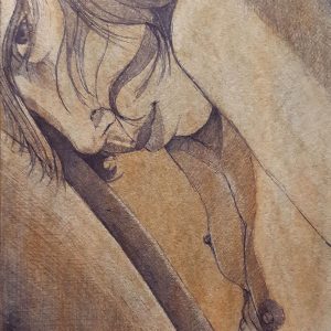 Nude,detail