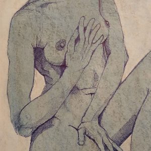 Nude,detail
