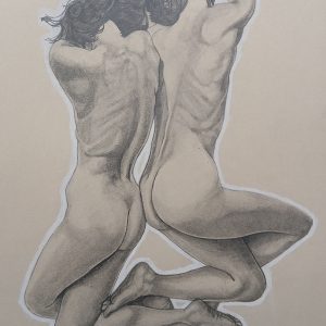 2 Nudes 1