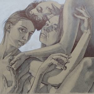 3 Graces v.2