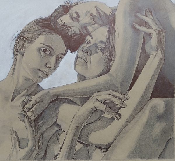 3 Graces v.2