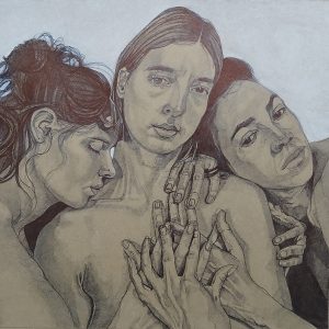 3 Graces v.1