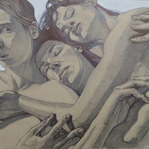 3 Graces v.3