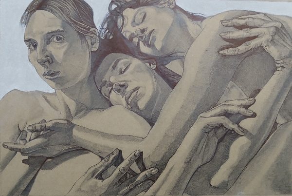 3 Graces v.3