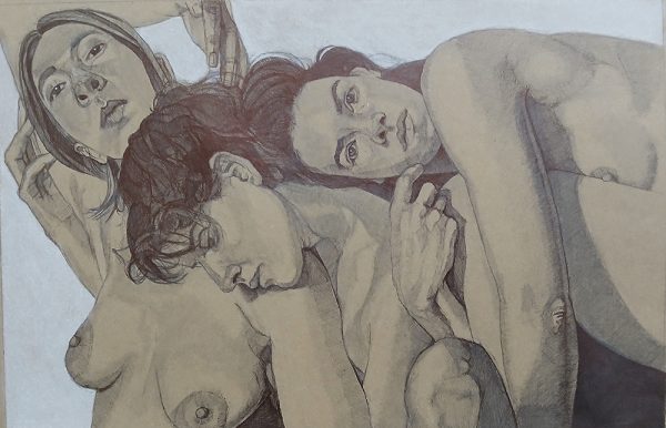 3 Graces v.4