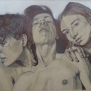 3 Graces v.5