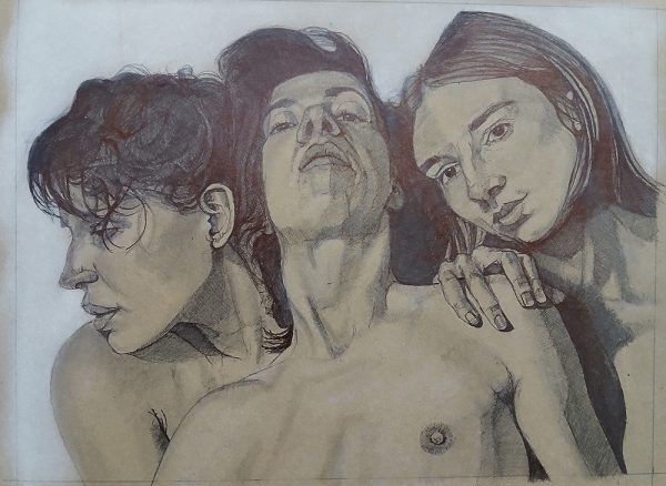 3 Graces v.5