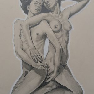 2 Nudes 2