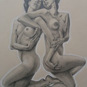 2 Nudes 3